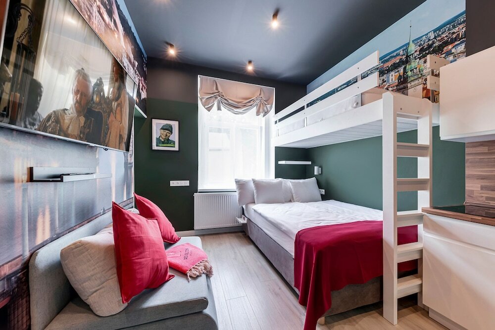 Фото Revelton Studios Prague