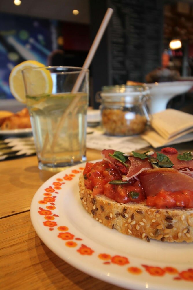 Фото Campanile Nantes Sud - Rezé Aéroport