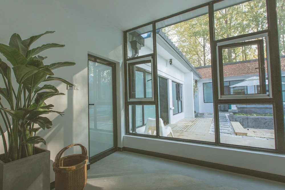 Фото Da Yin Yu Shi Shuimo Yard