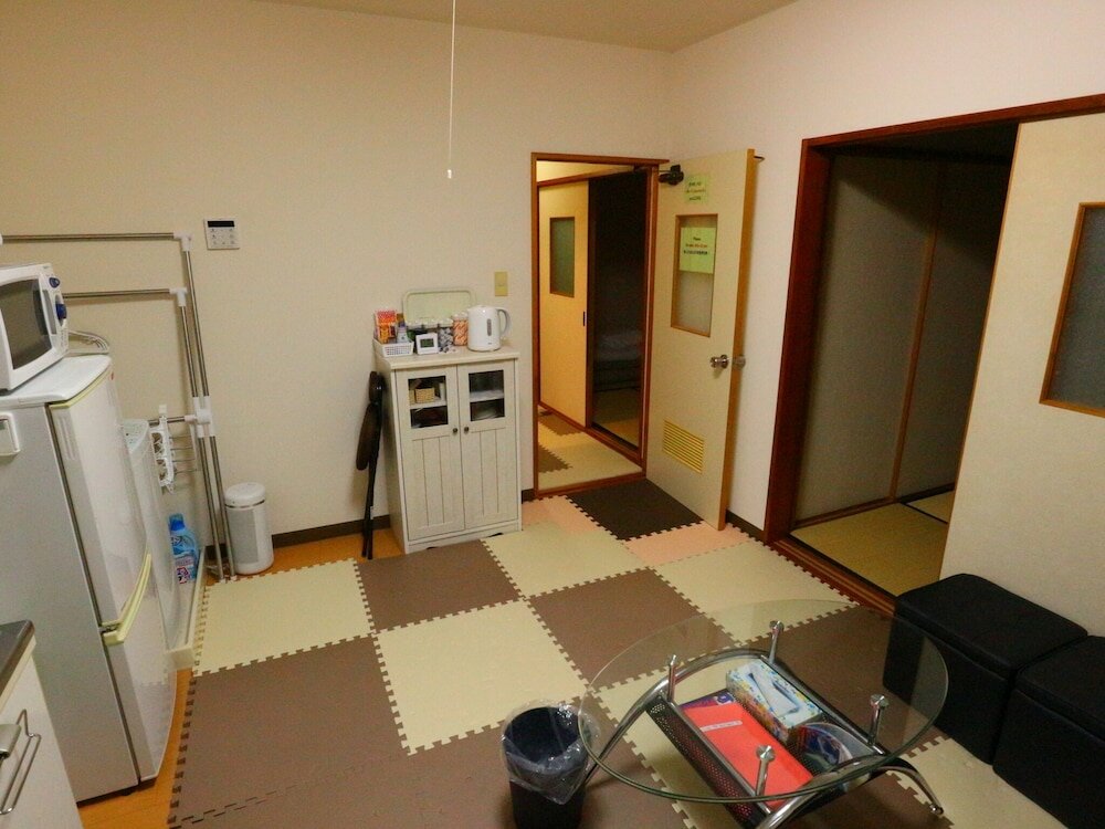 Фото Fujisan You Apartment