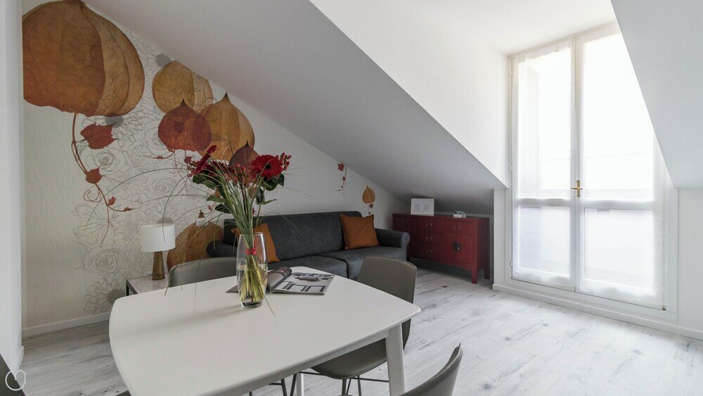 Фото Italianway - Commenda 35 A