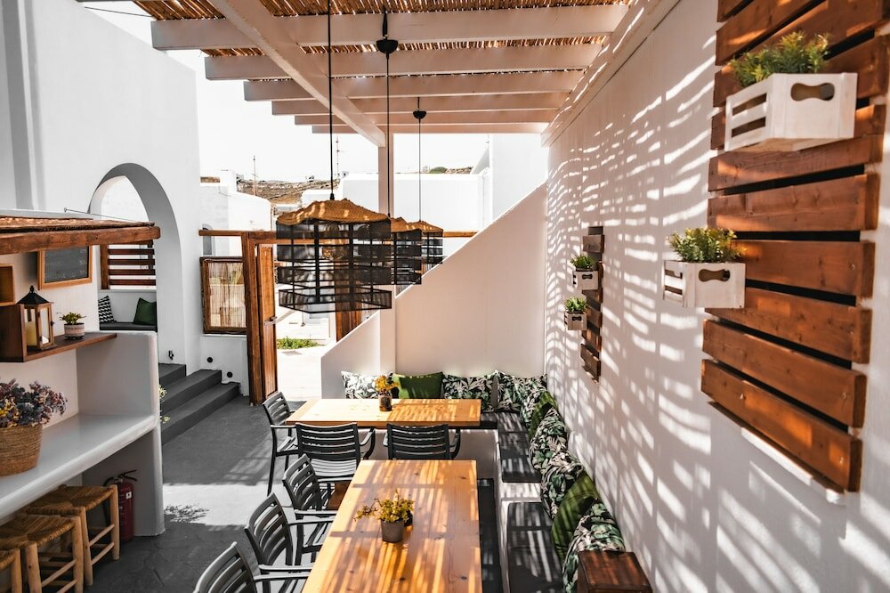 Фото Piperaki Project Paros