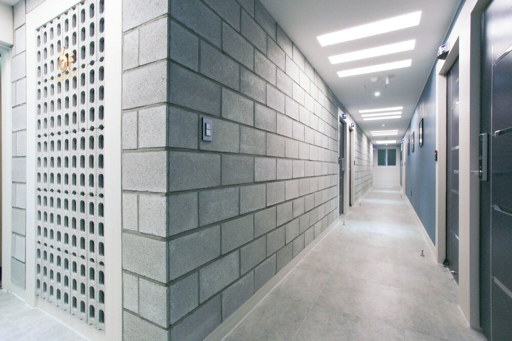 Фото Bucheon Hotel O2