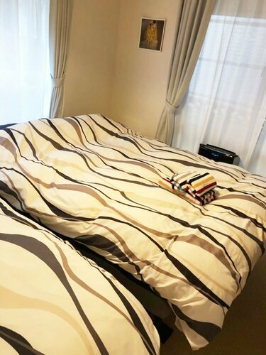 Гостиница Naha Asahibashi Condominium Holiday в Нахе