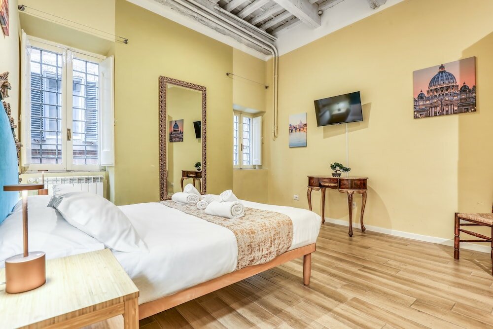 Фото Domus Orbitelli