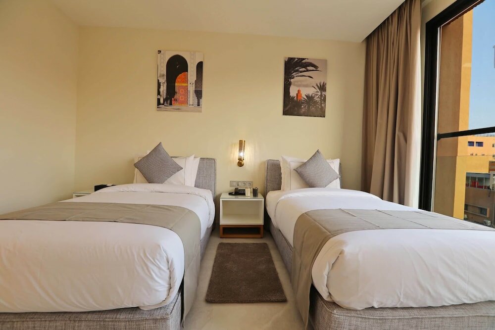 Фото Ari boutique hôtel