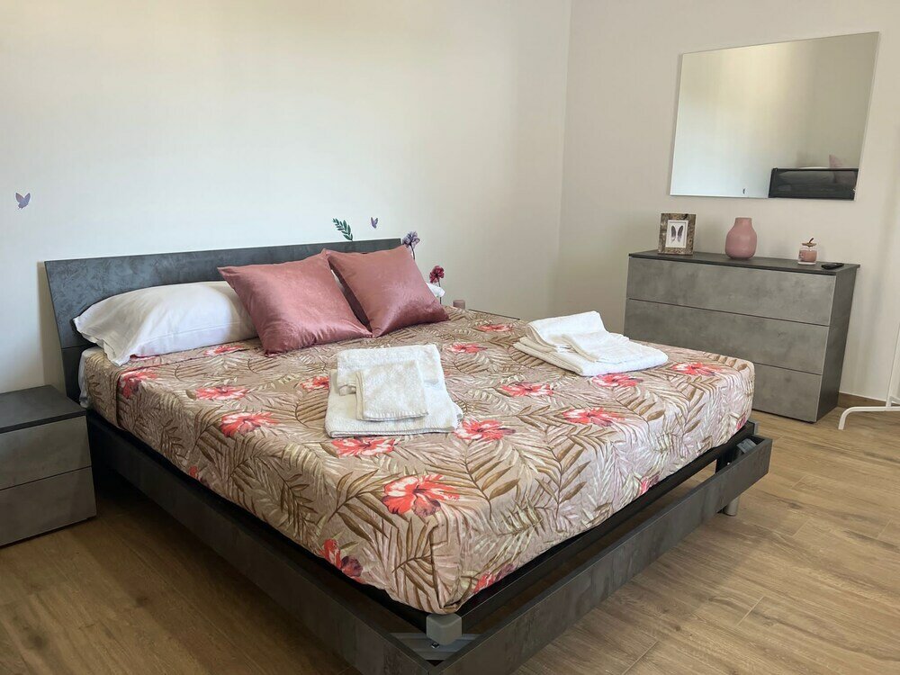 Фото Casale Om shanti