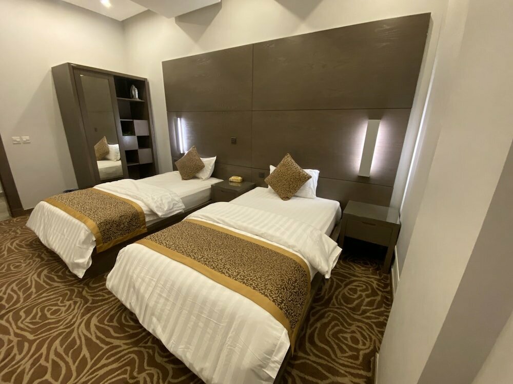 فندق فندق 180 درجة ، الرياض، صورة