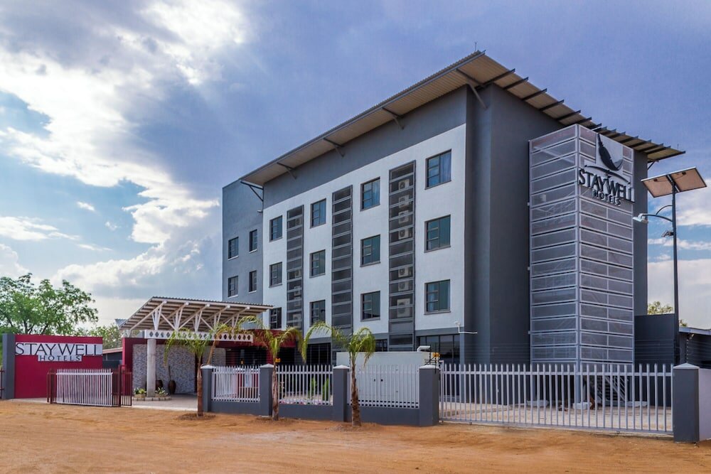 Фото Stay Well Hotels