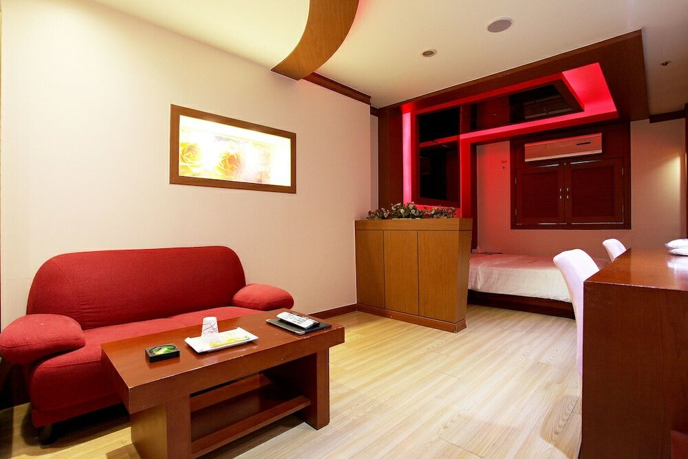 Фото Dongducheon World