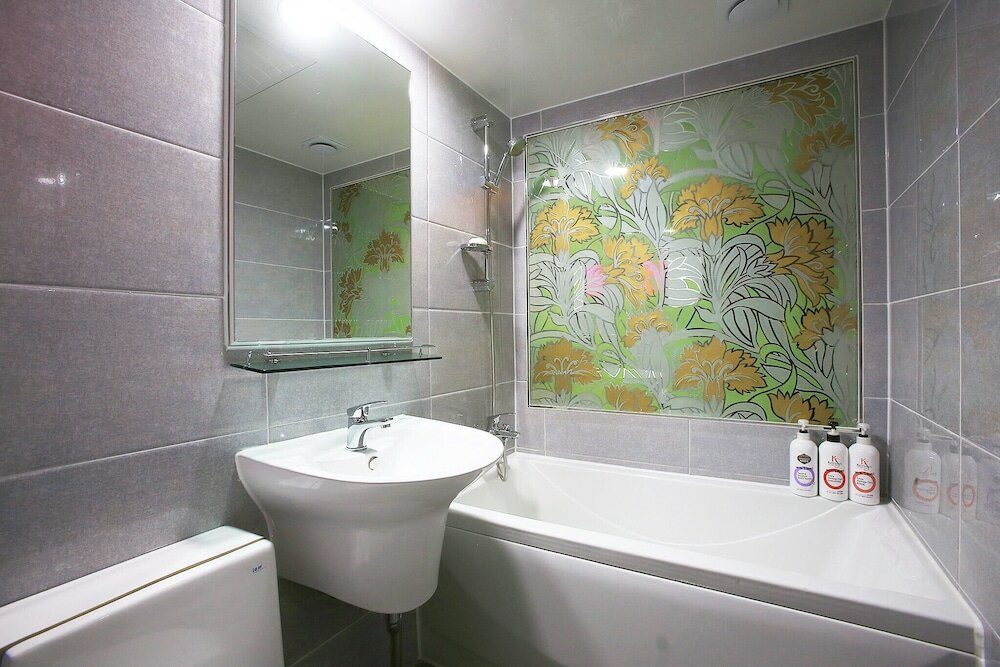 Фото Bucheon Some