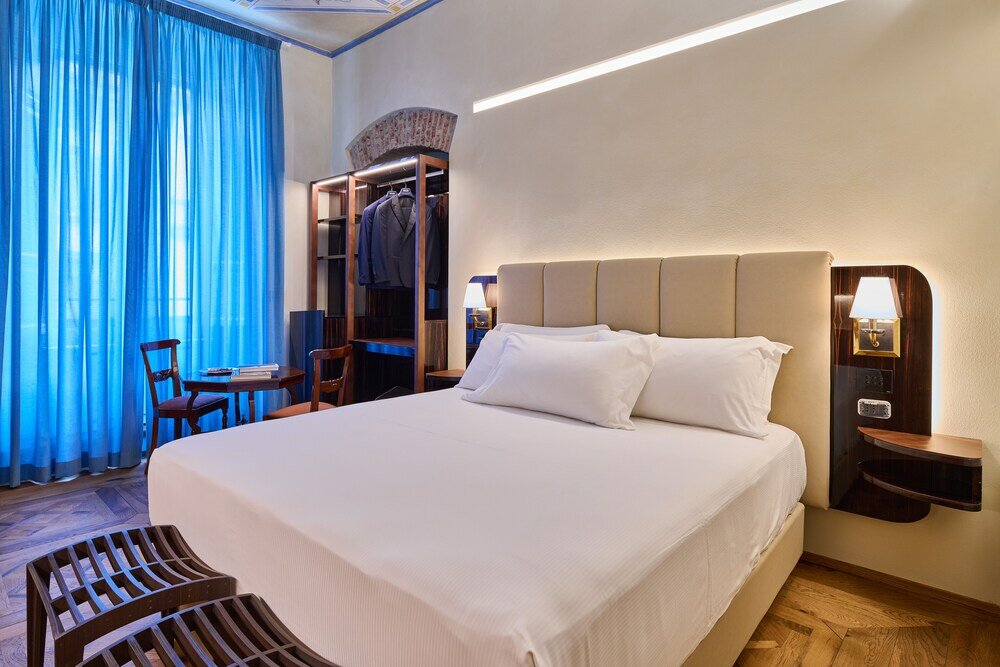 Фото Duomo Luxury Florence