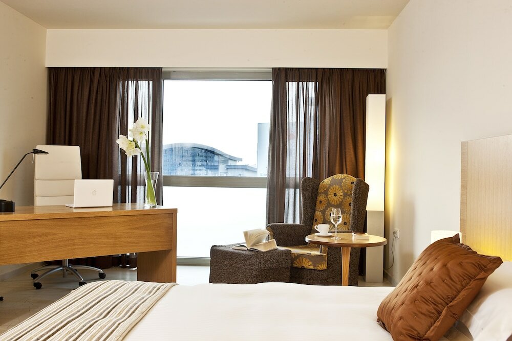 Фото Civitel Olympic Hotel