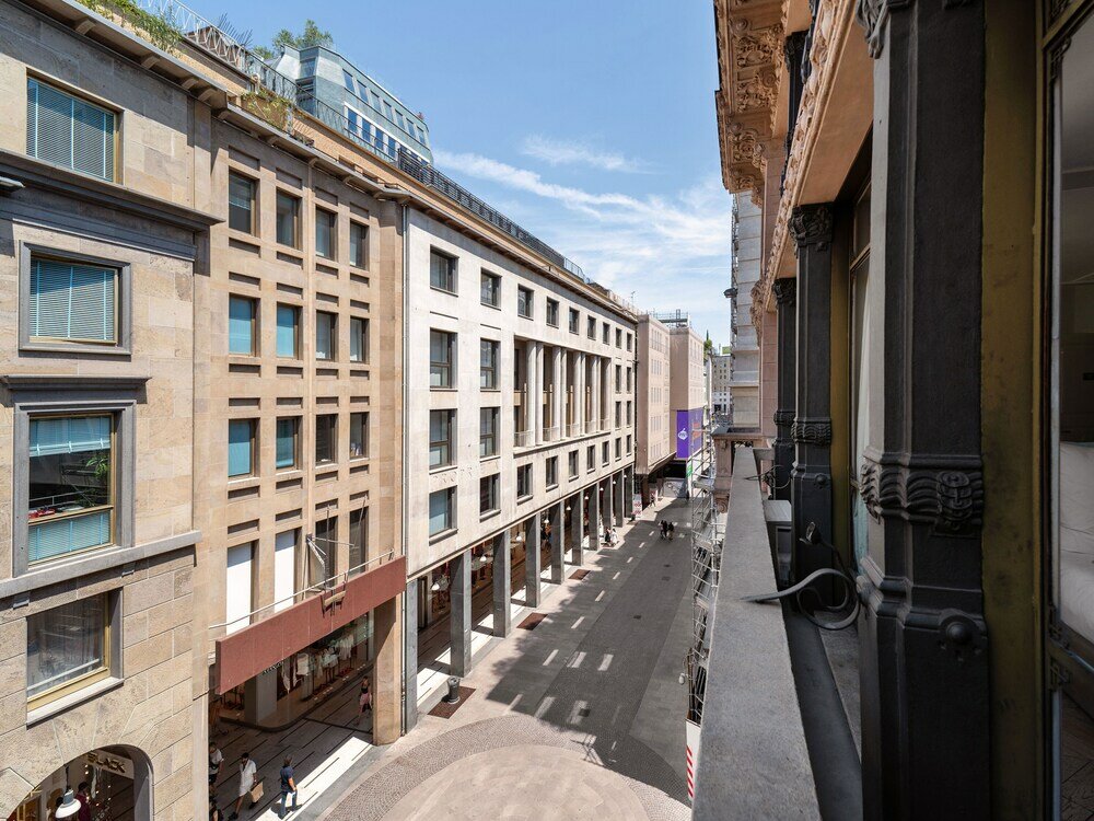 Фото Milan Adore