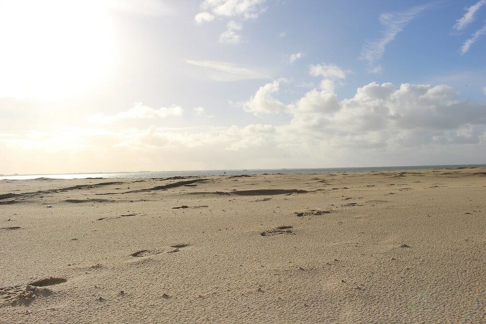 Фото Zandpaviljoen Pier 7