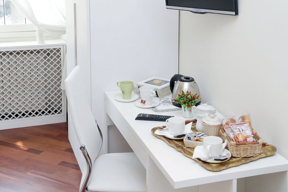 Фото San Pietro Stazione