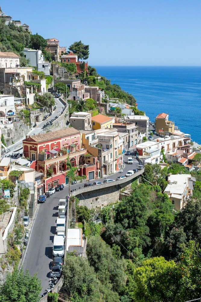 Фото Medusa Positano