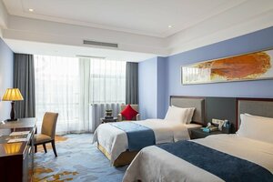 Гостиница Novotel Guiyang Panjiang