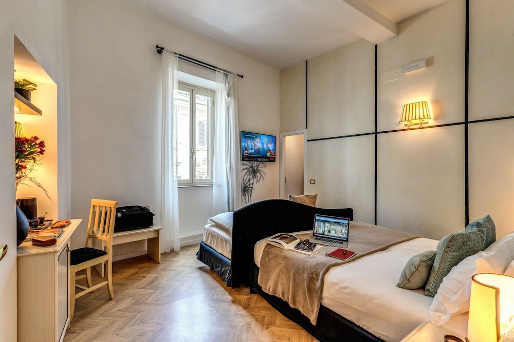 Фото Baboon Room