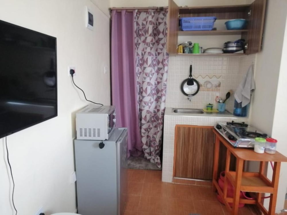 Фото Stay. Plus Sperian Studios Ruiru