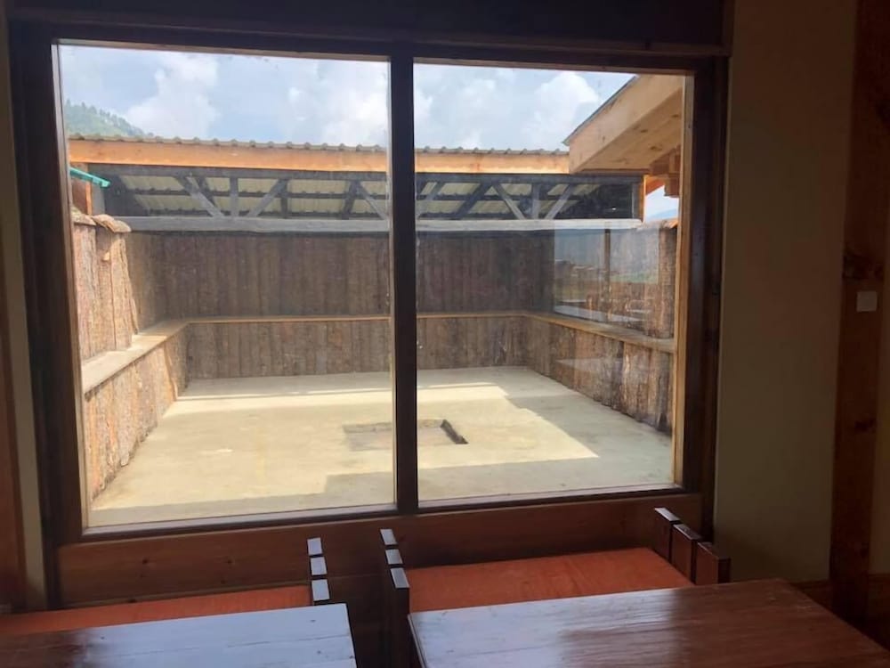 Фото Kichu Resort Phobjikha