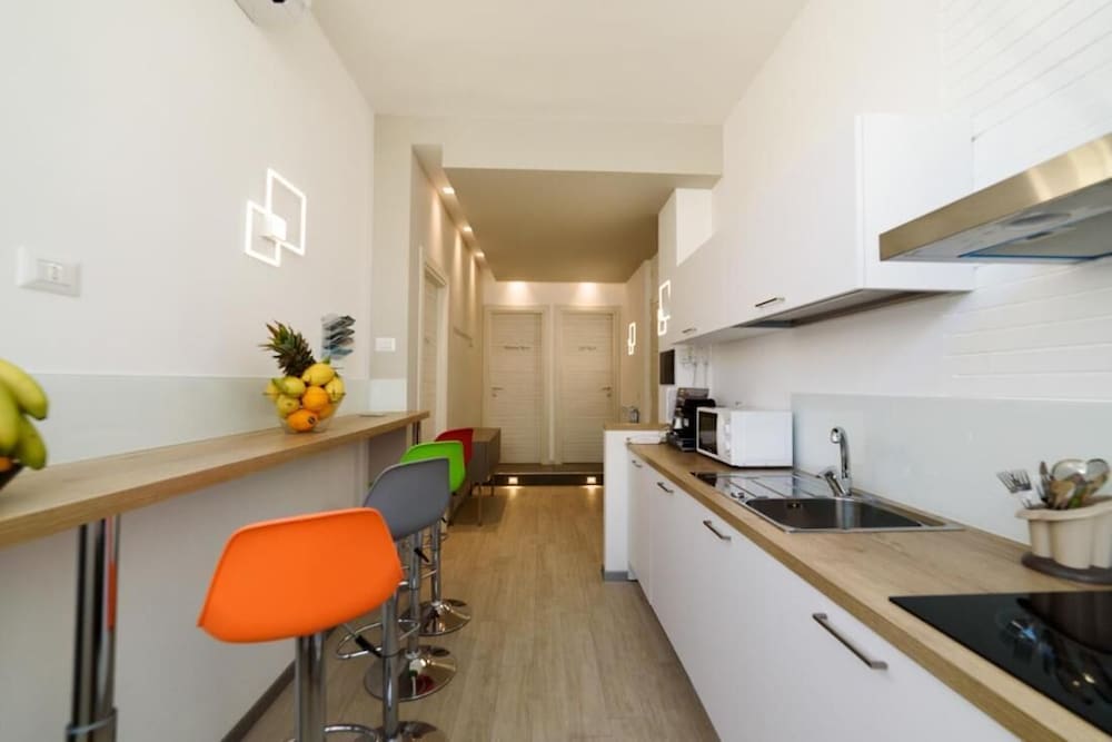 Фото Affittacamere Sunset