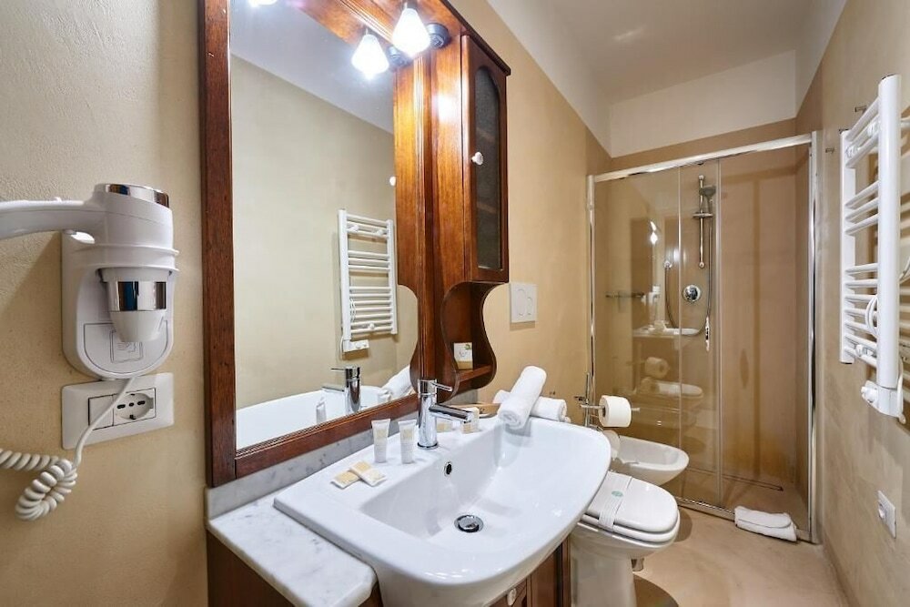 Фото Fabrizio's Rooms