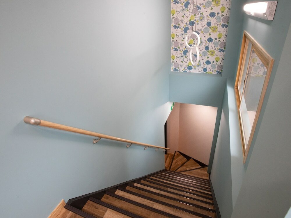 Фото Tabist kaien Hostel Aizu Wakamatsu