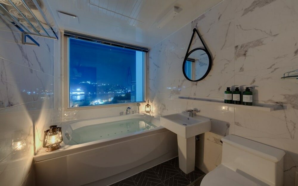 Фото Yeosu Hamel Pension