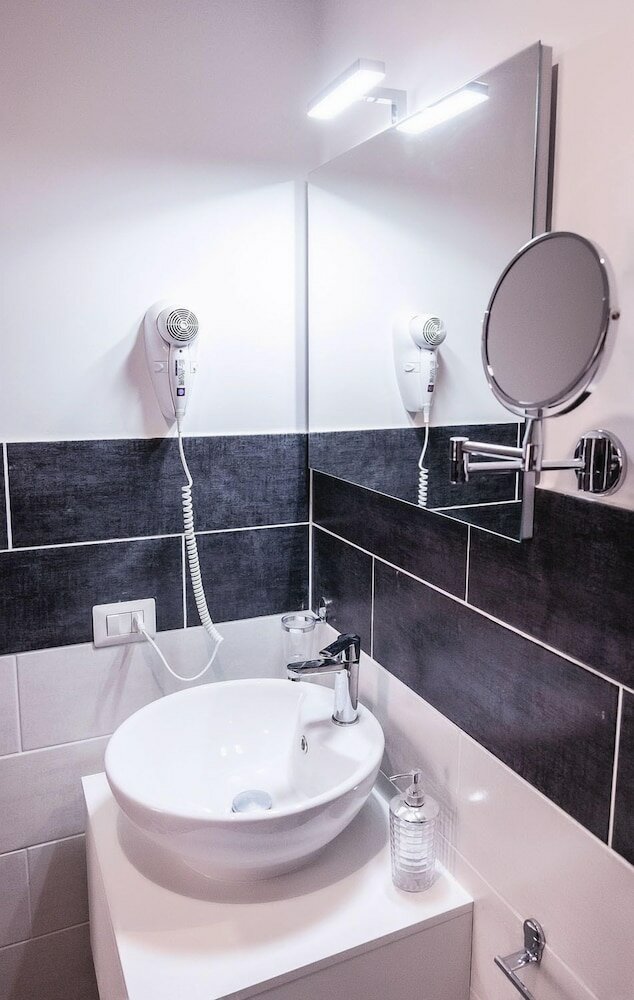 Фото Roma Centrale Fidelis