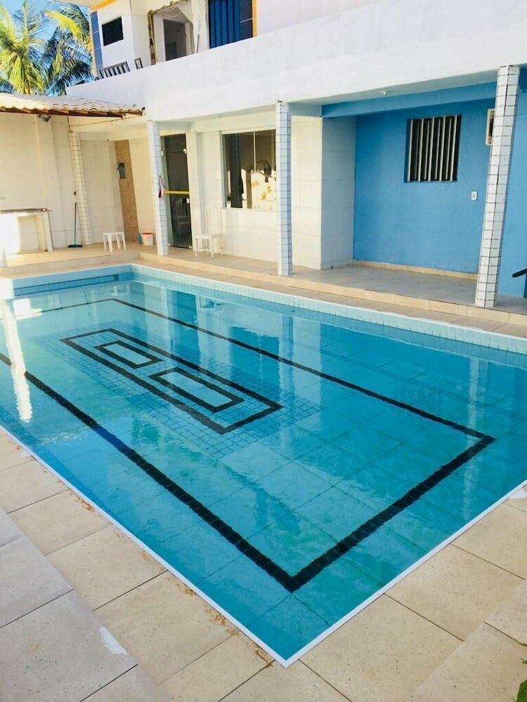 Hotel Pousada Atalaia Praia, Aracaju, photo