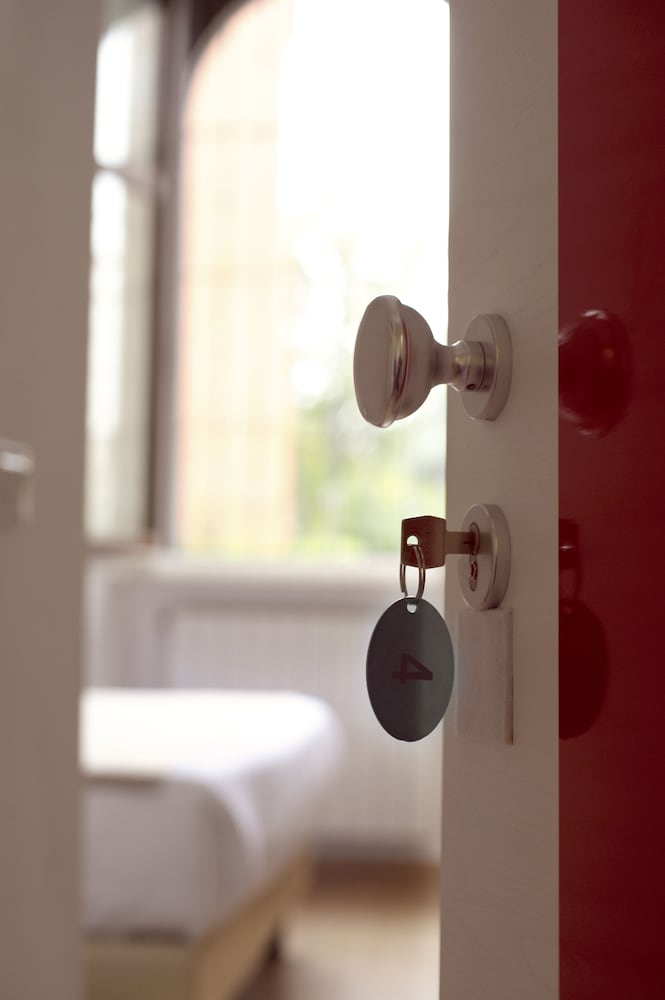 Фото Hotel Fioralba