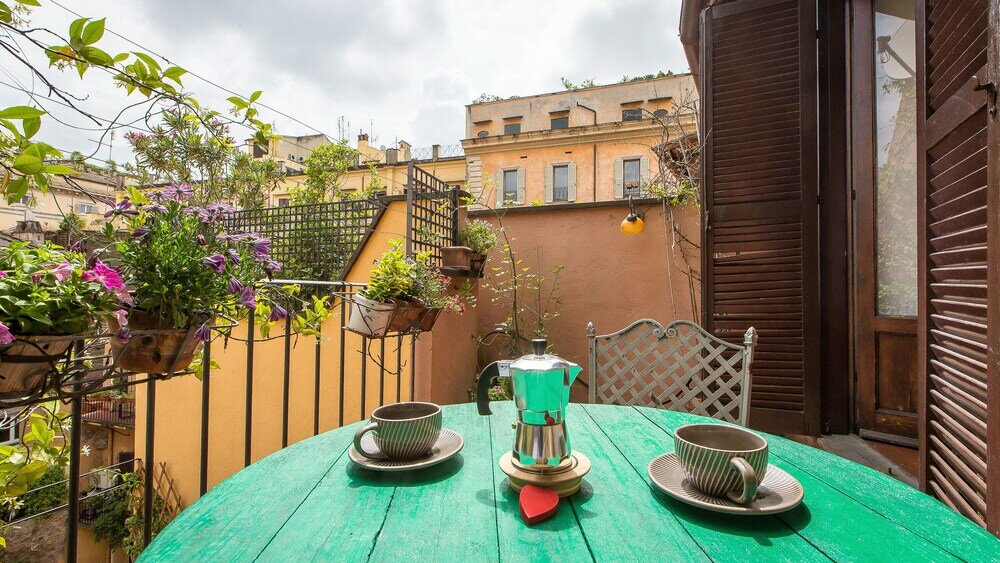 Фото отеля 4