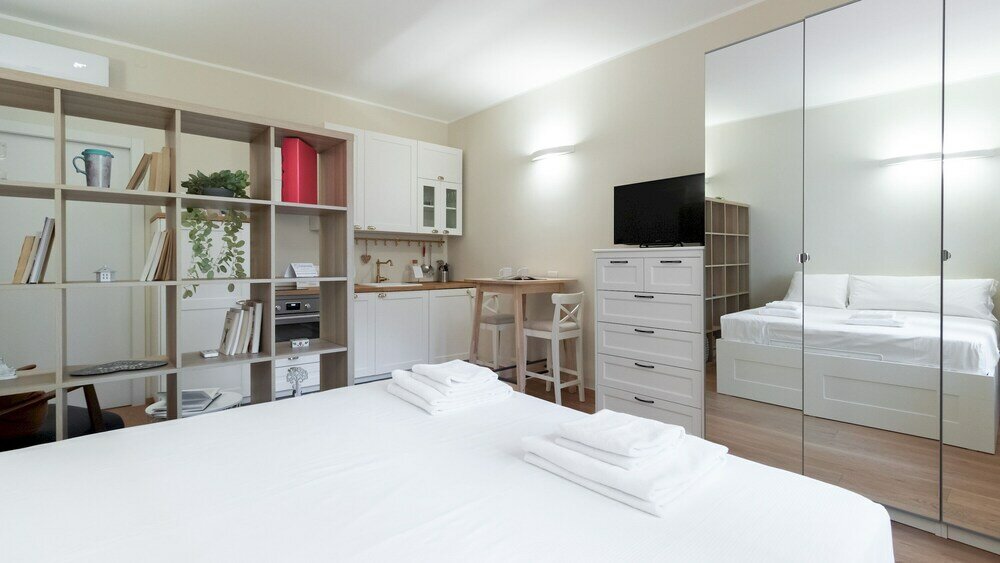 Фото Italianway - Koristka 3