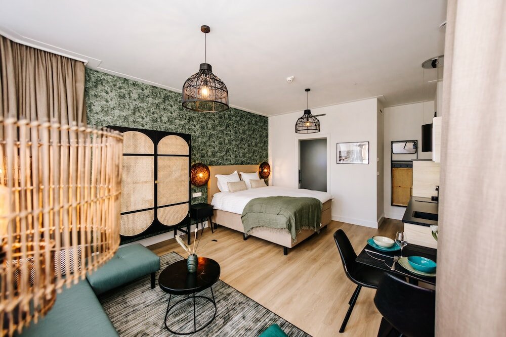 Фото Boutique hotel Margretha