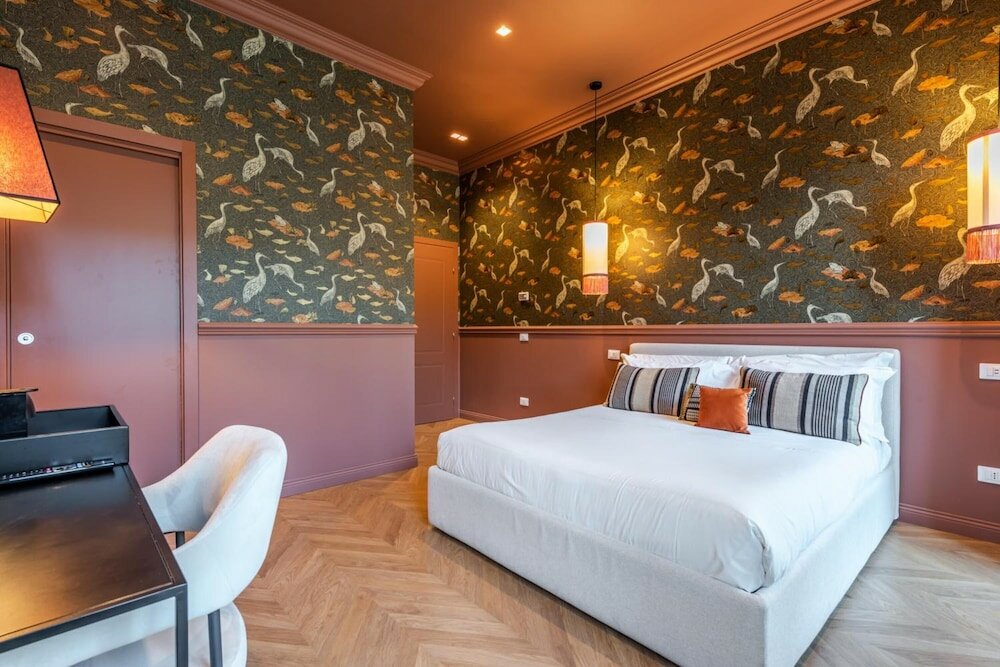 Фото Portaclè Suites