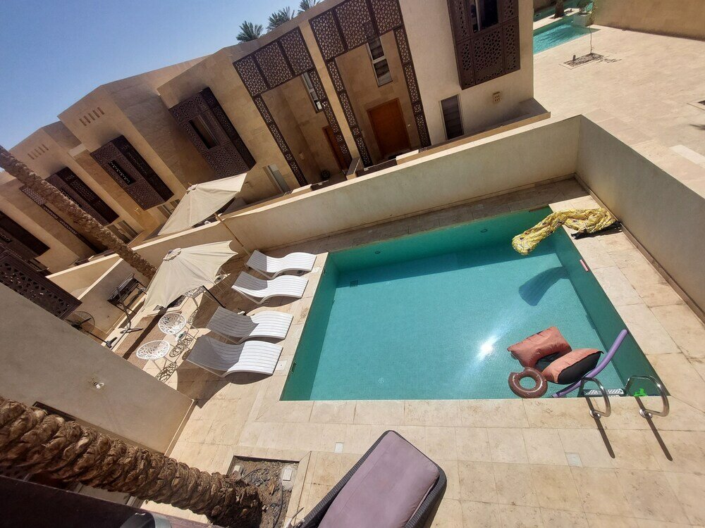 Фото Nayah boutique Stays