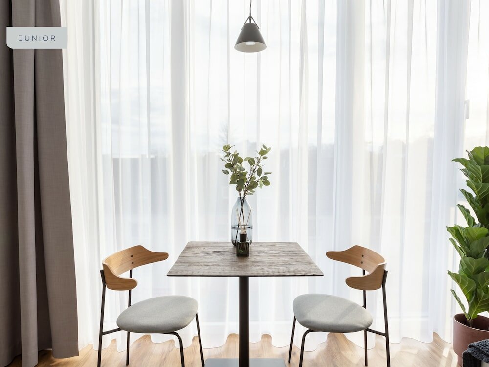 Фото Limehome Mönchengladbach Fliethstraße