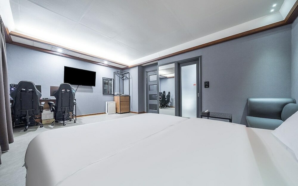 Фото Yongin Singal Sky