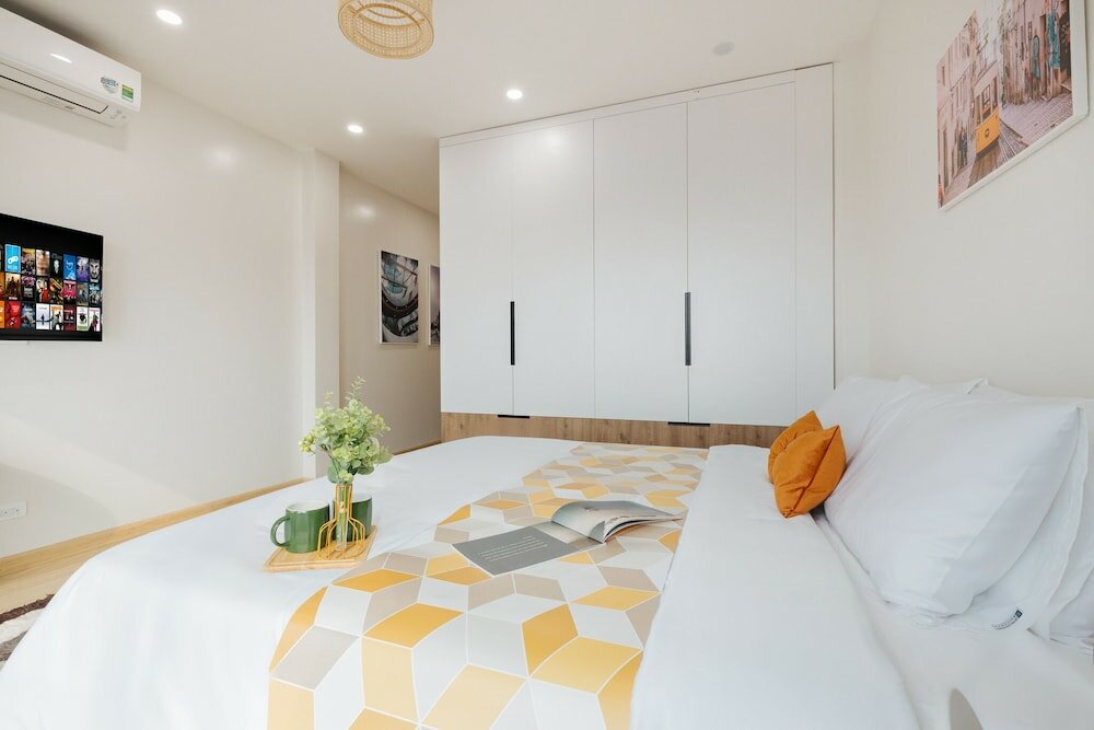 Фото Myrcella Urban Studio