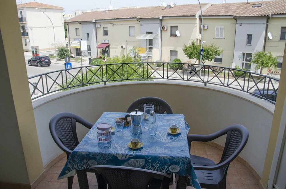 Фото Casa Ombrina