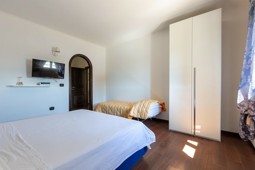 Фото 2974 Tenuta Elisabetta- Camera Singola by Barbarhouse