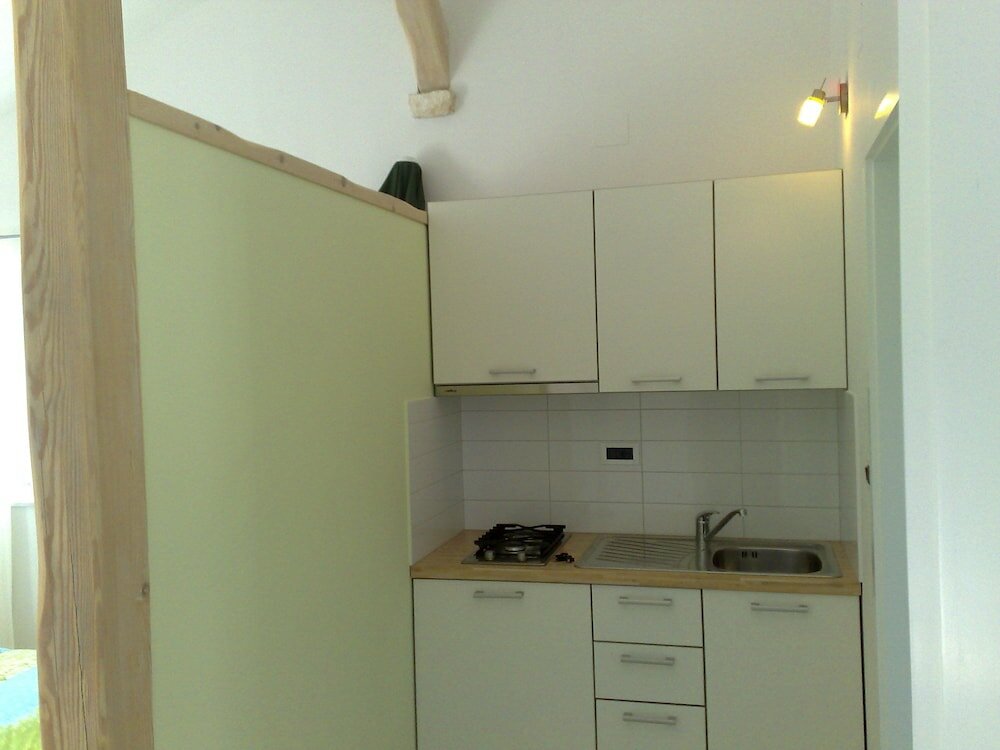 Фото Villa Brumnic Apartments