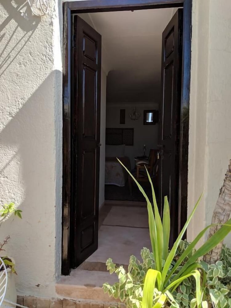 Фото Maison Du Tresor