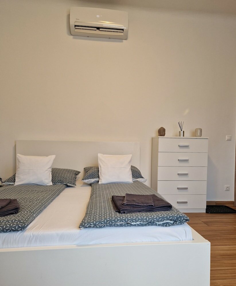 Фото Altair Airport Apartman