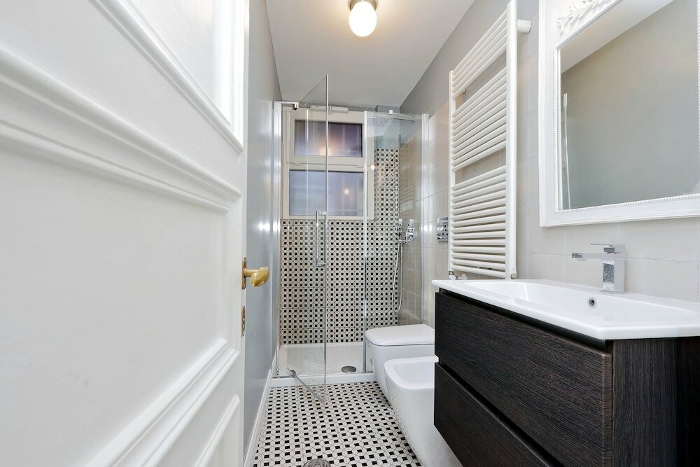 Фото Garibaldi 3 - Wr Apartments