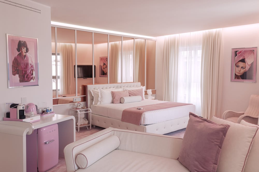 Фото ODSweet Duomo Milano Hotel