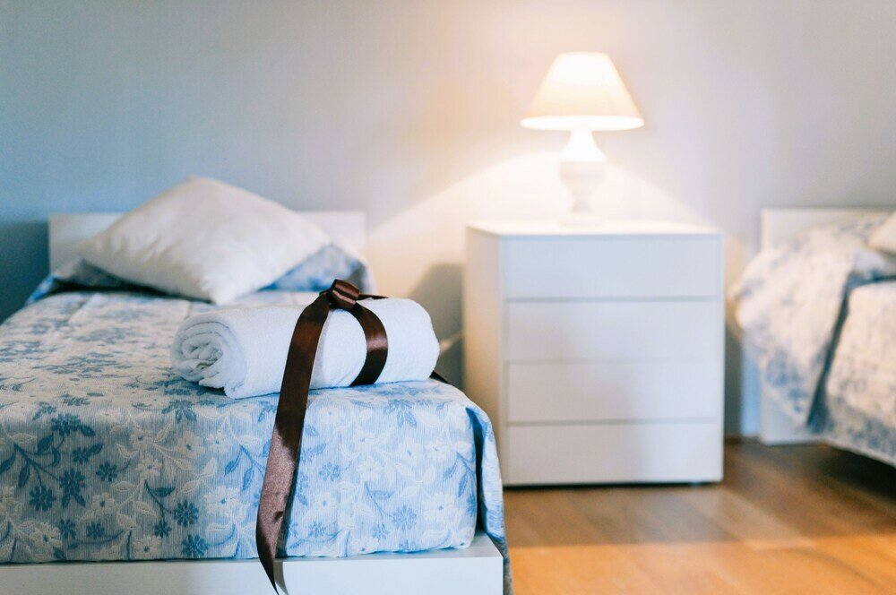 Фото Luxury resort in the Tuscan countryside