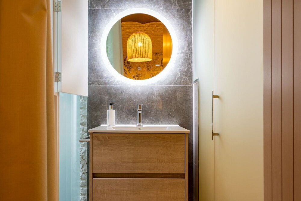 Фото Triana Acacias by Valcambre