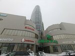 GreenPlaza (ул. Куйбышева, 95Б, Пермь), торговый центр в Перми